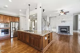 7001 Barham Hollow Dr, Wake Forest, NC 27587 - Photo 23