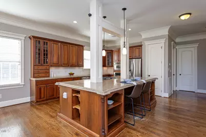 7001 Barham Hollow Drive, Wake Forest, NC 27587 - Photo 11