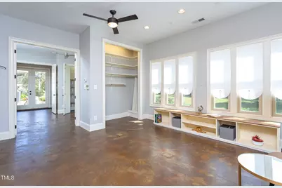 7001 Barham Hollow Drive, Wake Forest, NC 27587 - Photo 69