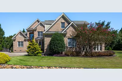 7001 Barham Hollow Drive, Wake Forest, NC 27587 - Photo 87