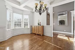 7001 Barham Hollow Dr, Wake Forest, NC 27587 - Photo 35
