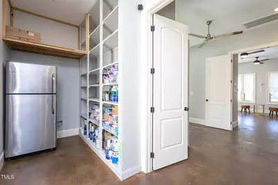 7001 Barham Hollow Drive, Wake Forest, NC 27587 - Photo 17