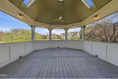 7001 Barham Hollow Drive, Wake Forest, NC 27587 - Photo 5