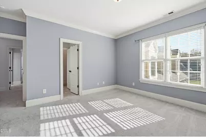 7001 Barham Hollow Drive, Wake Forest, NC 27587 - Photo 53