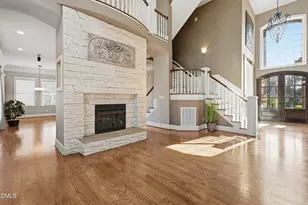 7001 Barham Hollow Dr, Wake Forest, NC 27587 - Photo 23