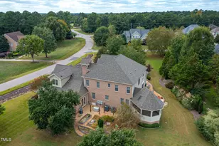 7001 Barham Hollow Dr, Wake Forest, NC 27587 - Photo 81