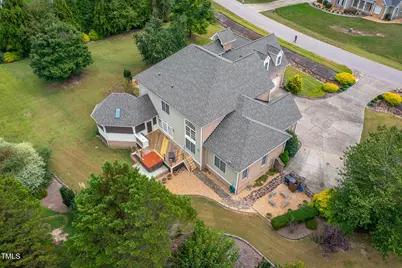 7001 Barham Hollow Drive, Wake Forest, NC 27587 - Photo 91