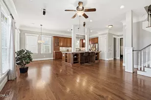 7001 Barham Hollow Dr, Wake Forest, NC 27587 - Photo 21