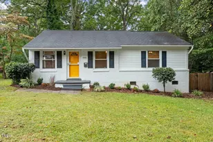 2406 Stevens Rd, Raleigh, NC 27610 - Photo 1