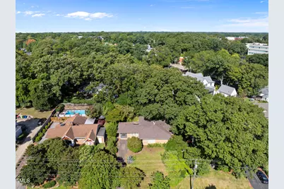 825 Woodburn Road, Raleigh, NC 27605 - Photo 3