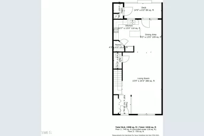 619 Laurens Way, Knightdale, NC 27545 - Photo 25