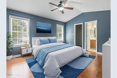 109 Hiddenwood Court, Garner, NC 27529 - Photo 11