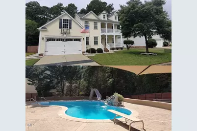 3712 Sawyers Mill Drive, Apex, NC 27539 - Photo 1