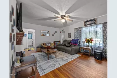 2329 Nc 561 Highway, Louisburg, NC 27549 - Photo 7