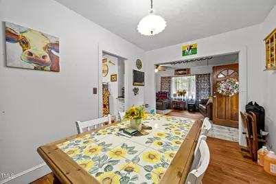 2329 Nc 561 Highway, Louisburg, NC 27549 - Photo 11