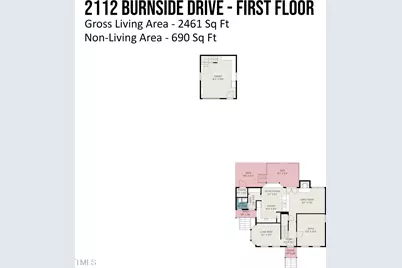 2112 Burnside Drive NW, Wilson, NC 27896 - Photo 27