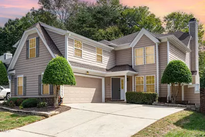 121 Walter Hagen Drive, Mebane, NC 27302 - Photo 1