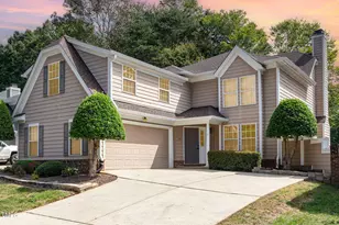 121 Walter Hagen Dr, Mebane, NC 27302 - Photo 1