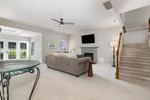 121 Walter Hagen Dr, Mebane, NC 27302 - Photo 17