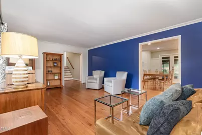 4010 Balsam Drive, Raleigh, NC 27612 - Photo 13