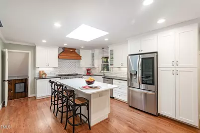 4010 Balsam Drive, Raleigh, NC 27612 - Photo 1