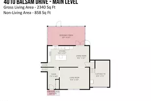 4010 Balsam Dr, Raleigh, NC 27612 - Photo 31