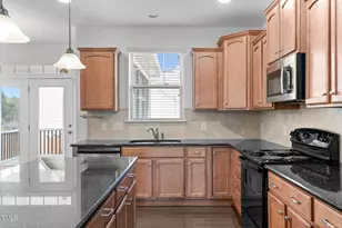 4139 Davis Meadow St, Raleigh, NC 27616 - Photo 17