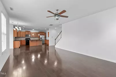 4139 Davis Meadow Street, Raleigh, NC 27616 - Photo 11