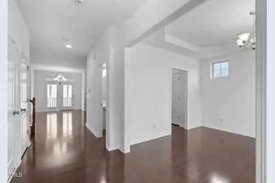 4139 Davis Meadow Street, Raleigh, NC 27616 - Photo 5