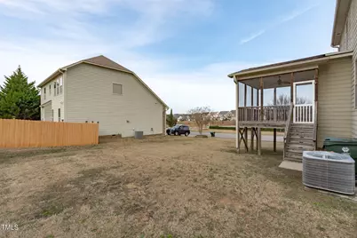 4139 Davis Meadow Street, Raleigh, NC 27616 - Photo 41