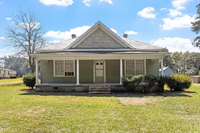 123 King Road, Warrenton, NC 27589 - Photo 1