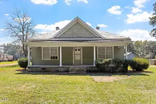 123 King Rd, Warrenton, NC 27589 - Photo 1