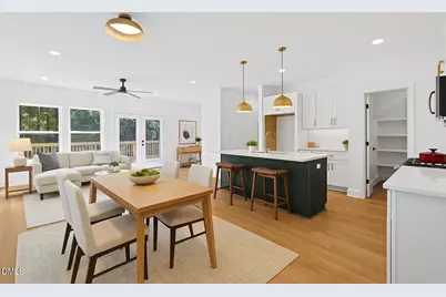 1515 Milan Street, Durham, NC 27704 - Photo 5