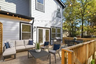 1515 Milan Street, Durham, NC 27704 - Photo 37