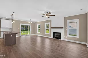 104 Kingston Cir, Goldsboro, NC 27530 - Photo 7