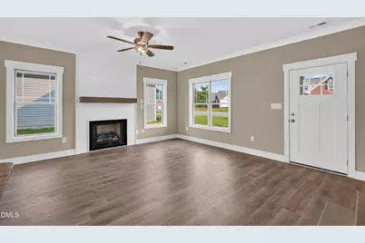 104 Kingston Circle, Goldsboro, NC 27530 - Photo 9