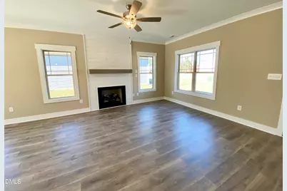 104 Kingston Circle, Goldsboro, NC 27530 - Photo 5