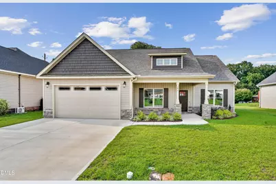 104 Kingston Circle, Goldsboro, NC 27530 - Photo 1