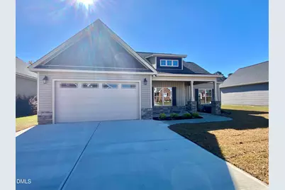 104 Kingston Circle, Goldsboro, NC 27530 - Photo 3