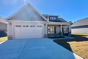 104 Kingston Cir, Goldsboro, NC 27530 - Photo 3