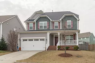 4821 Heathshire Dr, Raleigh, NC 27616 - Photo 3