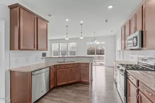 4821 Heathshire Dr, Raleigh, NC 27616 - Photo 15