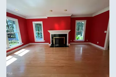 1208 Goodwin Road, Apex, NC 27523 - Photo 13