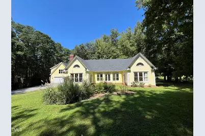 1208 Goodwin Road, Apex, NC 27523 - Photo 5
