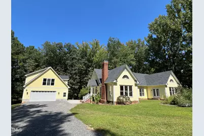1208 Goodwin Road, Apex, NC 27523 - Photo 3