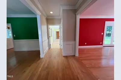 1208 Goodwin Road, Apex, NC 27523 - Photo 11