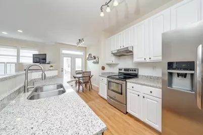 448 Heritage Village Lane, Apex, NC 27502 - Photo 9