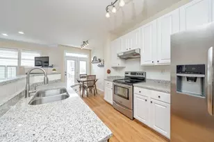 448 Heritage Village Ln, Apex, NC 27502 - Photo 9