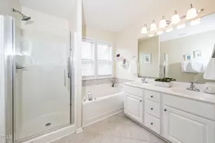 448 Heritage Village Ln, Apex, NC 27502 - Photo 25