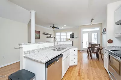 448 Heritage Village Lane, Apex, NC 27502 - Photo 7